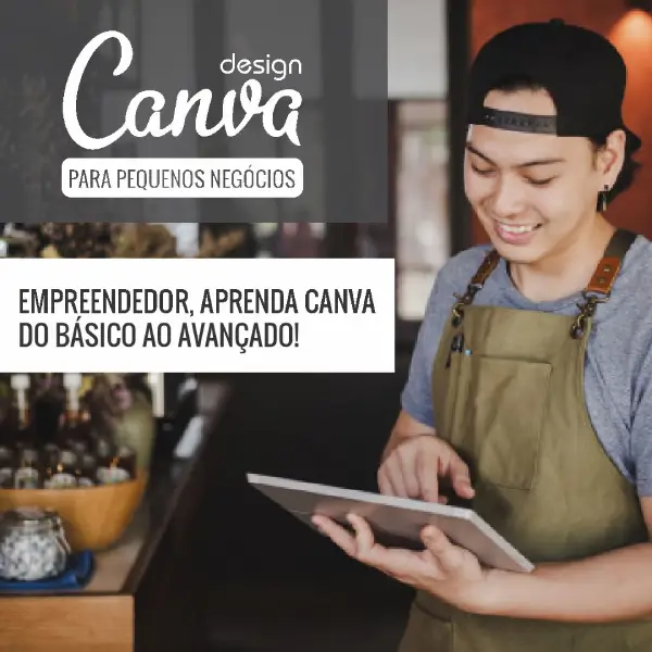 Curso Design Canva